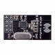 NRF24L01 Wireless Module 2.4 Ghz RF Transceiver SPI Board 1.9 to 3.6V