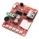 DC 5V bluetooth Speaker Receiver Board TF Card USB Decode Playback Board MP3 WMA WAV FLAC DC 5V bluetooth Speaker Receiver Board TF Card USB Decode Playback Board MP3 WMA WAV FLAC