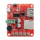 DC 5V bluetooth Speaker Receiver Board TF Card USB Decode Playback Board MP3 WMA WAV FLAC DC 5V bluetooth Speaker Receiver Board TF Card USB Decode Playback Board MP3 WMA WAV FLAC