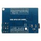 SIM868 GSM GPRS GPS 3 In 1 Module With Antenna Support Voice Short Message TTS DTMF for Arduino - products that work with official Arduino boards