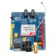 SIM900 Quad Band GSM GPRS Shield Development Board for Arduino - products that work with official Arduino boards