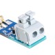 SMA-F Receiver Mini 1:9 Antenna HF Balun G10-003 for 160m-6m Amateur Frequency Bands SGA998 SMA-F Receiver Mini 1:9 Antenna HF Balun G10-003 for 160m-6m Amateur Frequency Bands SGA998