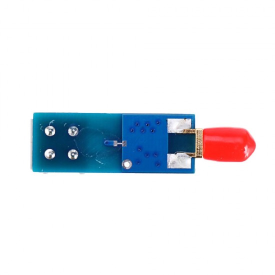 SMA-F Receiver Mini 1:9 Antenna HF Balun G10-003 for 160m-6m Amateur Frequency Bands SGA998 SMA-F Receiver Mini 1:9 Antenna HF Balun G10-003 for 160m-6m Amateur Frequency Bands SGA998