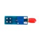 SMA-F Receiver Mini 1:9 Antenna HF Balun G10-003 for 160m-6m Amateur Frequency Bands SGA998 SMA-F Receiver Mini 1:9 Antenna HF Balun G10-003 for 160m-6m Amateur Frequency Bands SGA998