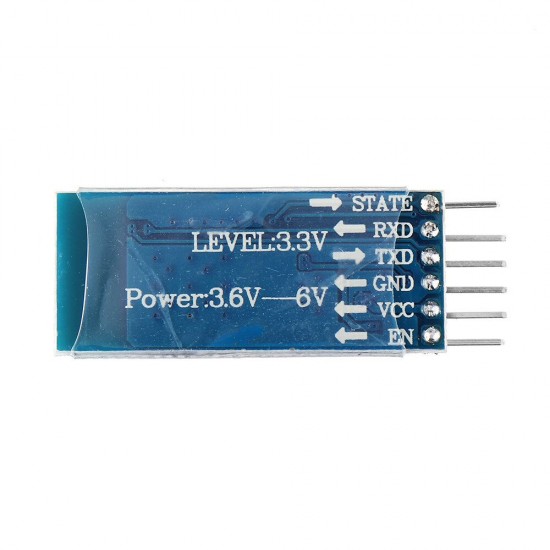 SPPC bluetooth Serial Adapter Module Wireless Serial Communication from Machine AT-05 Replace HC-05 HC-06 SPPC bluetooth Serial Adapter Module Wireless Serial Communication from Machine AT-05 Replace HC-05 HC-06