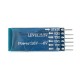 SPPC bluetooth Serial Adapter Module Wireless Serial Communication from Machine AT-05 Replace HC-05 HC-06 SPPC bluetooth Serial Adapter Module Wireless Serial Communication from Machine AT-05 Replace HC-05 HC-06