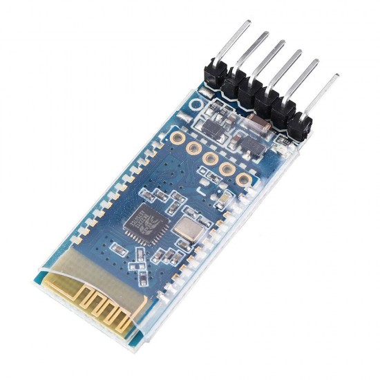 SPPC bluetooth Serial Adapter Module Wireless Serial Communication from Machine AT-05 Replace HC-05 HC-06