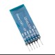 SPPC bluetooth Serial Adapter Module Wireless Serial Communication from Machine AT-05 Replace HC-05 HC-06 SPPC bluetooth Serial Adapter Module Wireless Serial Communication from Machine AT-05 Replace HC-05 HC-06