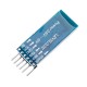 SPPC bluetooth Serial Adapter Module Wireless Serial Communication from Machine AT-05 Replace HC-05 HC-06