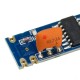 SRX882 433MHz Superheterodyne Receiver Module Board For ASK Transmitter Module SRX882 433MHz Superheterodyne Receiver Module Board For ASK Transmitter Module
