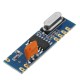 SRX882 433MHz Superheterodyne Receiver Module Board For ASK Transmitter Module SRX882 433MHz Superheterodyne Receiver Module Board For ASK Transmitter Module