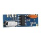 SRX882 433MHz Superheterodyne Receiver Module Board For ASK Transmitter Module SRX882 433MHz Superheterodyne Receiver Module Board For ASK Transmitter Module