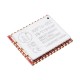 SX1276 Wireless Module RHF76-052 LoRaWAN Node Module Integrated STM32 Low Power 433/470/868/915MHz SX1276 Wireless Module RHF76-052 LoRaWAN Node Module Integrated STM32 Low Power 433/470/868/915MHz