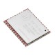 SX1278 Wireless Module RHF78-052 LoRaWAN Node Module Integrated STM32 Low Power Long Distance 433MHz 470 MHz SX1278 Wireless Module RHF78-052 LoRaWAN Node Module Integrated STM32 Low Power Long Distance 433MHz 470 MHz