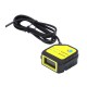Embedded Scanning Module 2D Code Barcode Scanner Head Fixed USB TTL RS232 SH-400 Embedded Scanning Module 2D Code Barcode Scanner Head Fixed USB TTL RS232 SH-400