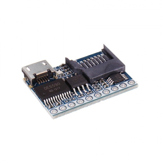 Serial Port Control Voice Module MP3 Player / Voice Broadcast / Support TF Card U Disk / Insert Function Serial Port Control Voice Module MP3 Player / Voice Broadcast / Support TF Card U Disk / Insert Function