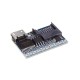 Serial Port Control Voice Module MP3 Player / Voice Broadcast / Support TF Card U Disk / Insert Function Serial Port Control Voice Module MP3 Player / Voice Broadcast / Support TF Card U Disk / Insert Function