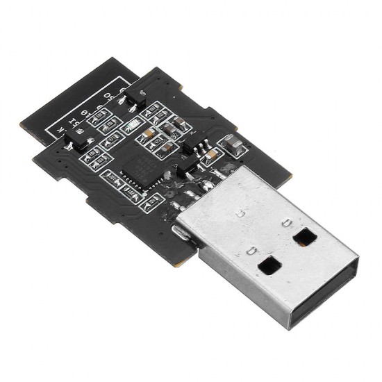 Serial WiFi Probe TZ-USB Data Collection and Analysis of Attendance Statistics Module Serial WiFi Probe TZ-USB Data Collection and Analysis of Attendance Statistics Module