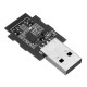 Serial WiFi Probe TZ-USB Data Collection and Analysis of Attendance Statistics Module Serial WiFi Probe TZ-USB Data Collection and Analysis of Attendance Statistics Module