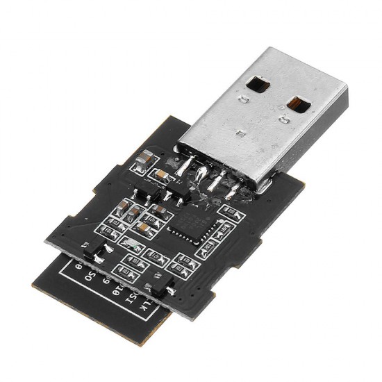 Serial WiFi Probe TZ-USB Data Collection and Analysis of Attendance Statistics Module Serial WiFi Probe TZ-USB Data Collection and Analysis of Attendance Statistics Module