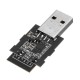 Serial WiFi Probe TZ-USB Data Collection and Analysis of Attendance Statistics Module Serial WiFi Probe TZ-USB Data Collection and Analysis of Attendance Statistics Module