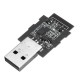 Serial WiFi Probe TZ-USB Data Collection and Analysis of Attendance Statistics Module Serial WiFi Probe TZ-USB Data Collection and Analysis of Attendance Statistics Module