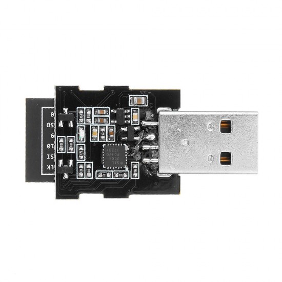 Serial WiFi Probe TZ-USB Data Collection and Analysis of Attendance Statistics Module Serial WiFi Probe TZ-USB Data Collection and Analysis of Attendance Statistics Module