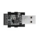 Serial WiFi Probe TZ-USB Data Collection and Analysis of Attendance Statistics Module Serial WiFi Probe TZ-USB Data Collection and Analysis of Attendance Statistics Module