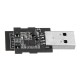 Serial WiFi Probe TZ-USB Data Collection and Analysis of Attendance Statistics Module Serial WiFi Probe TZ-USB Data Collection and Analysis of Attendance Statistics Module