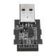Serial WiFi Probe TZ-USB Data Collection and Analysis of Attendance Statistics Module Serial WiFi Probe TZ-USB Data Collection and Analysis of Attendance Statistics Module