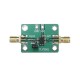 TLV3501 High-speed Waveform Comparator Frequency Meter Tester Front-end Shaping Module