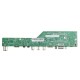T.SK105A.03 Universal LCD LED TV Controller Driver Board TV/PC/VGA/HDMI/USB With Remote T.SK105A.03 Universal LCD LED TV Controller Driver Board TV/PC/VGA/HDMI/USB With Remote