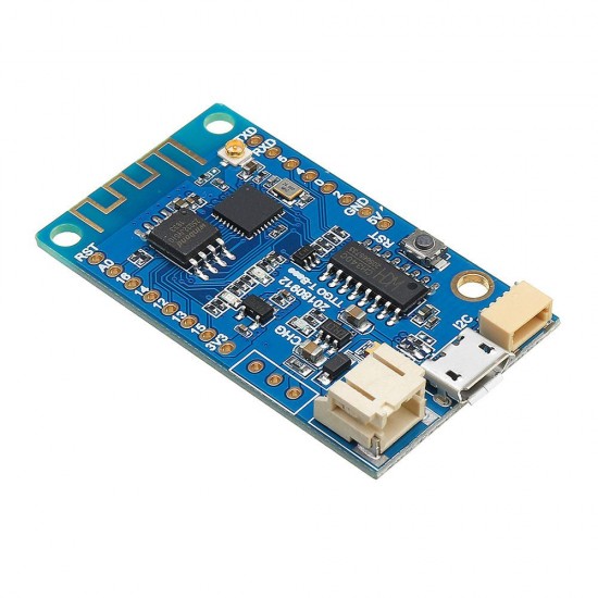 T-Base ESP8266 WiFi Wireless Module 4MB Flash I2C For MicroPython Nodemcu for Arduino - products that work with official Arduino boards