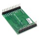 Three 3 Channel Serial Port to Ethernet Module TTL Level Support DHCP WEB Configuration USR-TCP232-ED2 Three 3 Channel Serial Port to Ethernet Module TTL Level Support DHCP WEB Configuration USR-TCP232-ED2