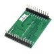 Three 3 Channel Serial Port to Ethernet Module TTL Level Support DHCP WEB Configuration USR-TCP232-ED2 Three 3 Channel Serial Port to Ethernet Module TTL Level Support DHCP WEB Configuration USR-TCP232-ED2