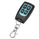 Transmitter Wireless Remote Control Switch 6V 4CH Channel 315Mhz Transmitter Wireless Remote Control Switch 6V 4CH Channel 315Mhz