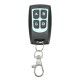 Transmitter Wireless Remote Control Switch 6V 4CH Channel 315Mhz Transmitter Wireless Remote Control Switch 6V 4CH Channel 315Mhz