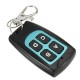 Transmitter Wireless Remote Control Switch 6V 4CH Channel 315Mhz Transmitter Wireless Remote Control Switch 6V 4CH Channel 315Mhz