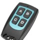 Transmitter Wireless Remote Control Switch 6V 4CH Channel 315Mhz Transmitter Wireless Remote Control Switch 6V 4CH Channel 315Mhz