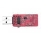 USB to ESP-07 ESP8266 WIFI Module Adapter Board Computer Wireless Communication Development Board USB to ESP-07 ESP8266 WIFI Module Adapter Board Computer Wireless Communication Development Board