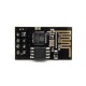 Upgraded Version 1M Flash ESP8266 ESP01 WIFI Transceiver Wireless Module Upgraded Version 1M Flash ESP8266 ESP01 WIFI Transceiver Wireless Module