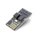 Upgraded Version 1M Flash ESP8266 ESP01 WIFI Transceiver Wireless Module Upgraded Version 1M Flash ESP8266 ESP01 WIFI Transceiver Wireless Module