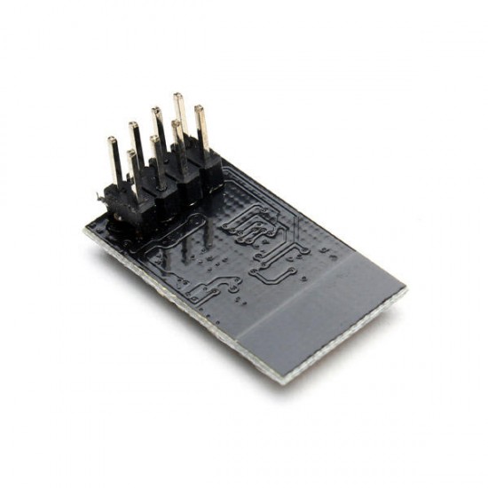 Upgraded Version 1M Flash ESP8266 ESP01 WIFI Transceiver Wireless Module Upgraded Version 1M Flash ESP8266 ESP01 WIFI Transceiver Wireless Module