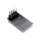 Upgraded Version 1M Flash ESP8266 ESP01 WIFI Transceiver Wireless Module Upgraded Version 1M Flash ESP8266 ESP01 WIFI Transceiver Wireless Module