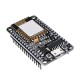 V2 ESP8266 Development Board + WiFi Driver Expansion Board For IOT NodeMcu ESP12E Lua L293D for Arduino - products that work with official Arduino boards