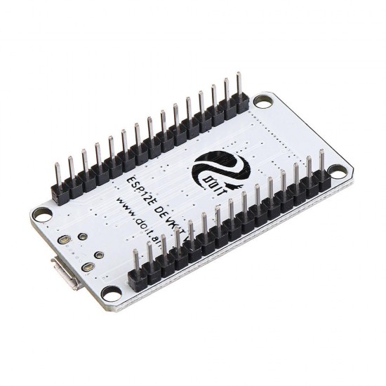 V2 ESP8266 Development Board + WiFi Driver Expansion Board For IOT NodeMcu ESP12E Lua L293D for Arduino - products that work with official Arduino boards