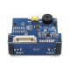 VM1200 Embedded 1D Red Light Bar Code Barcode Scanning Module Inductive High-speed Scanner VM1200 Embedded 1D Red Light Bar Code Barcode Scanning Module Inductive High-speed Scanner