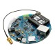 WIFI Module Amplifier 2.412GHz-2.484GHz For Wireless Intelligent Cloud Sound System DLNA QPlay Spotify Connect WIFI Module Amplifier 2.412GHz-2.484GHz For Wireless Intelligent Cloud Sound System DLNA QPlay Spotify Connect