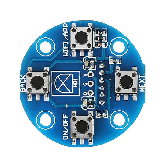 WIFI Module Amplifier 2.412GHz-2.484GHz For Wireless Intelligent Cloud Sound System DLNA QPlay Spotify Connect WIFI Module Amplifier 2.412GHz-2.484GHz For Wireless Intelligent Cloud Sound System DLNA QPlay Spotify Connect