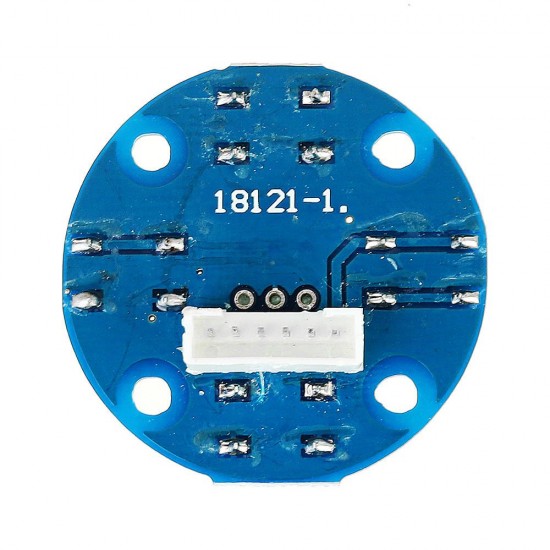 WIFI Module Amplifier 2.412GHz-2.484GHz For Wireless Intelligent Cloud Sound System DLNA QPlay Spotify Connect WIFI Module Amplifier 2.412GHz-2.484GHz For Wireless Intelligent Cloud Sound System DLNA QPlay Spotify Connect